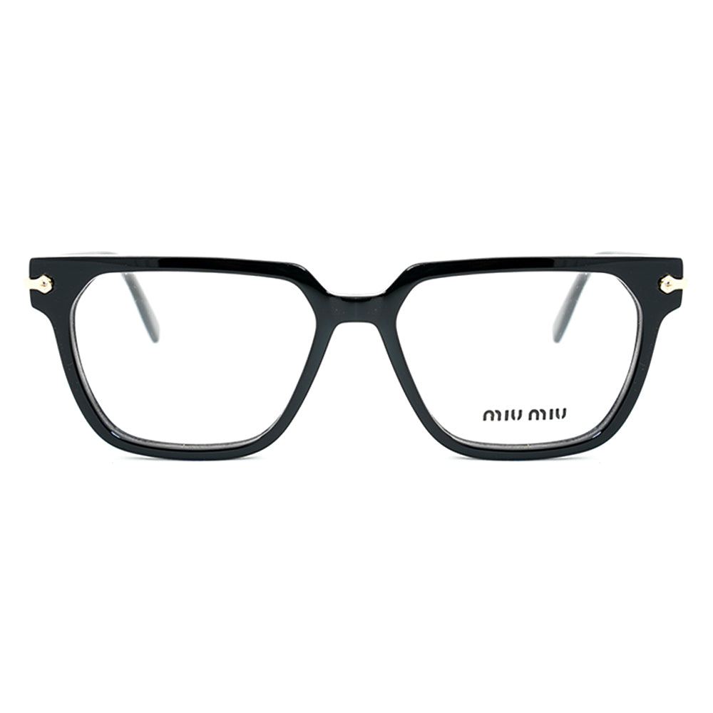 miu miu Premium Glasses 9689