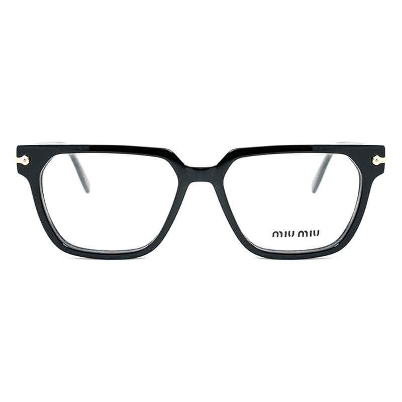miu miu Premium Glasses 9689-zoom-