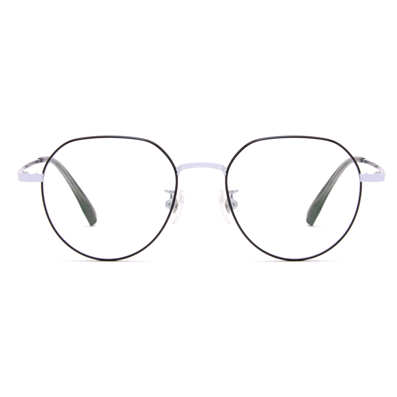 Square Glasses 7732-zoom-1