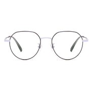 Square Glasses 7732