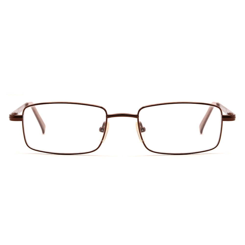 Rectangle Glasses 6704
