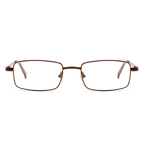 Rectangle Glasses 6704