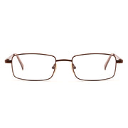 Rectangle Glasses 6704