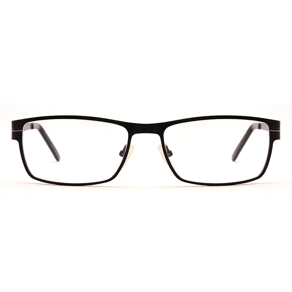 Square Glasses 6715