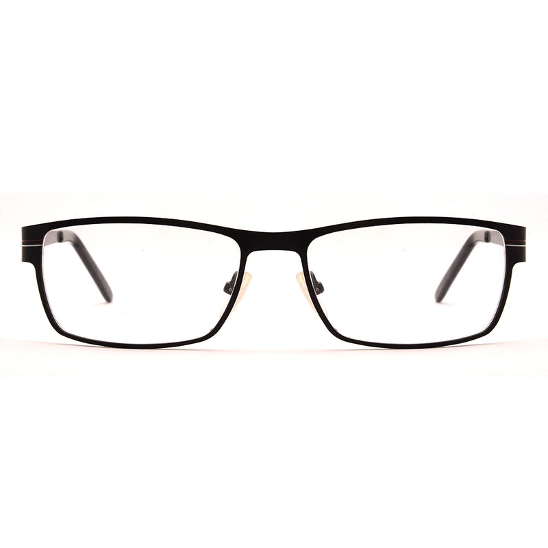 Square Glasses 6715-zoom-