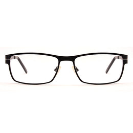 Square Glasses 6715