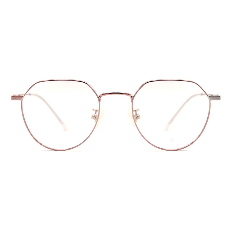 Round Glasses 7820-zoom-