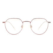 Round Glasses 7820