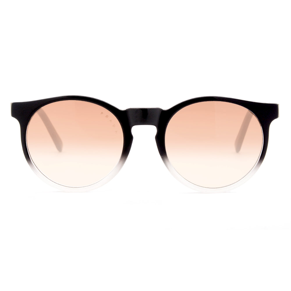 Prada Round Sunglasses 8004-zoom-1