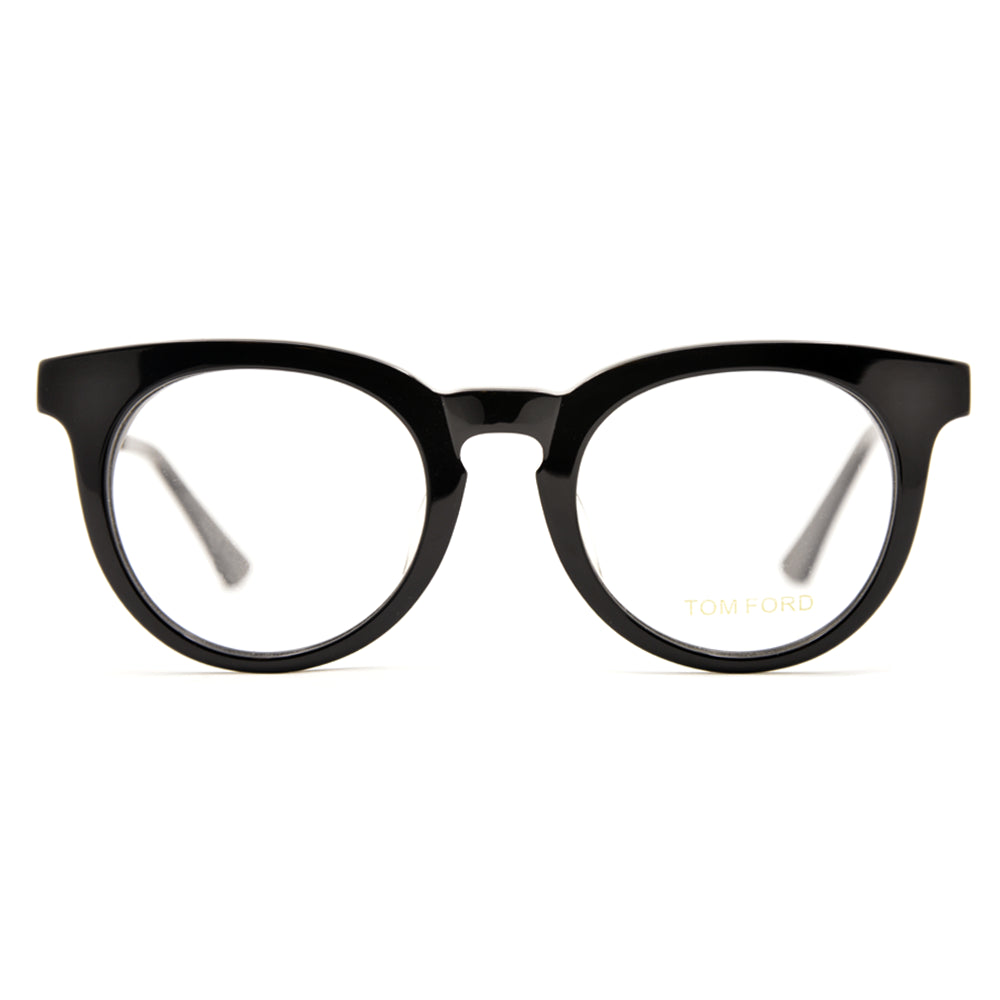 Tom Ford Round Premium Glasses 5955-1