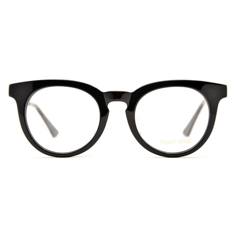 Tom Ford Round Premium Glasses 5955-zoom-