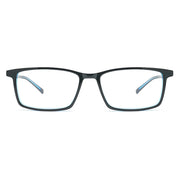 Rectangle Glasses 8561