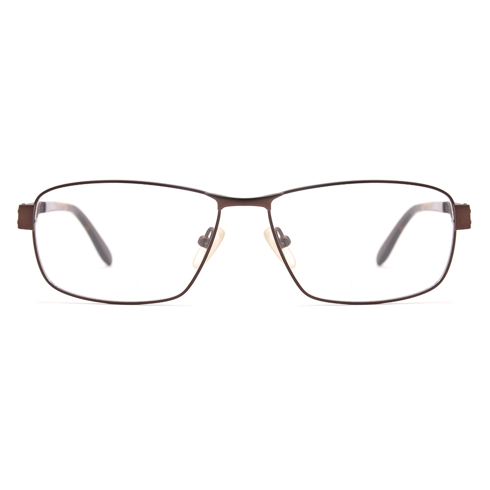 Square Glasses 7208-zoom-1