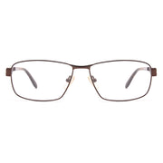 Square Glasses 7208