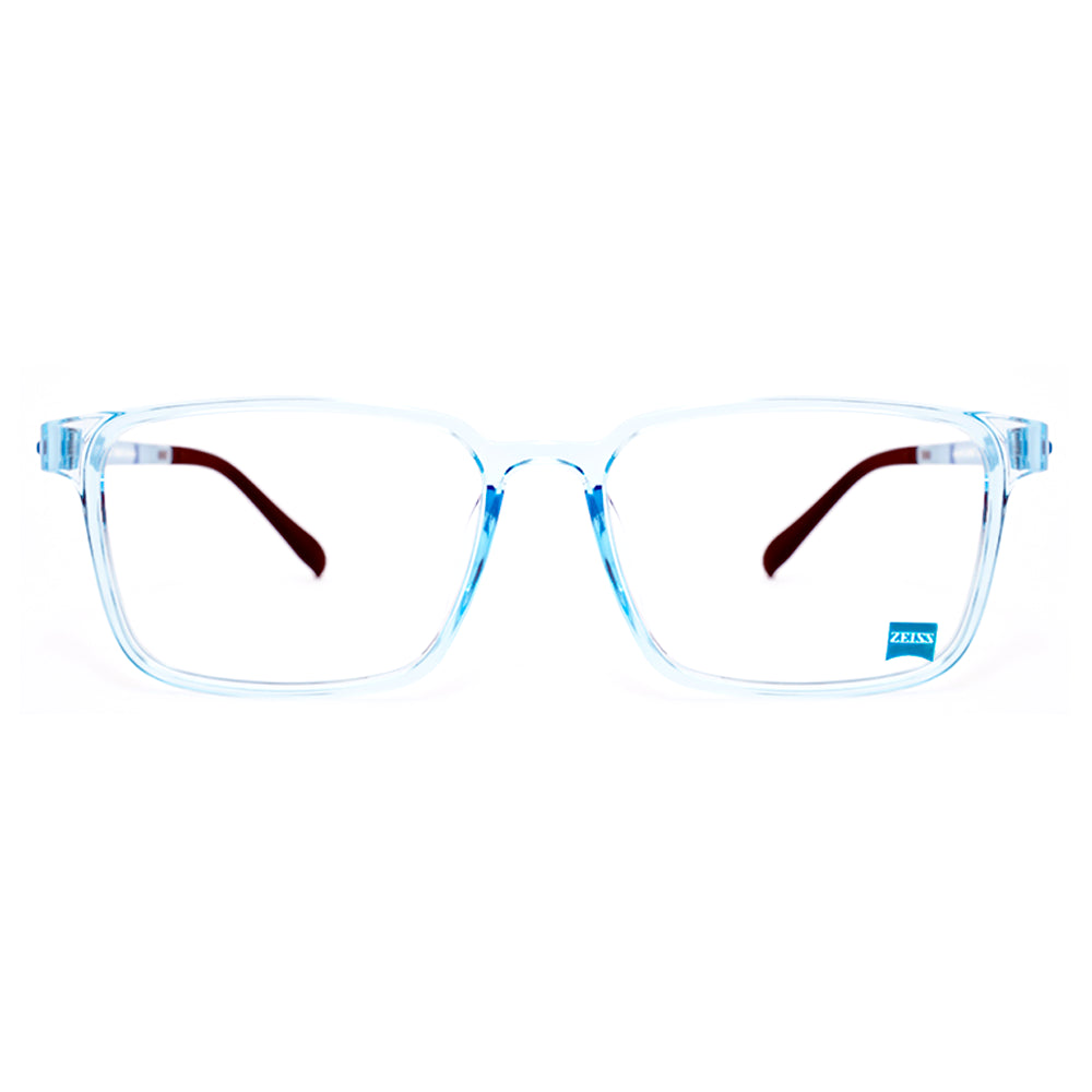Zeiss Square Glasses 8218-zoom-1