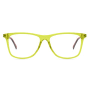 Square Glasses 6351