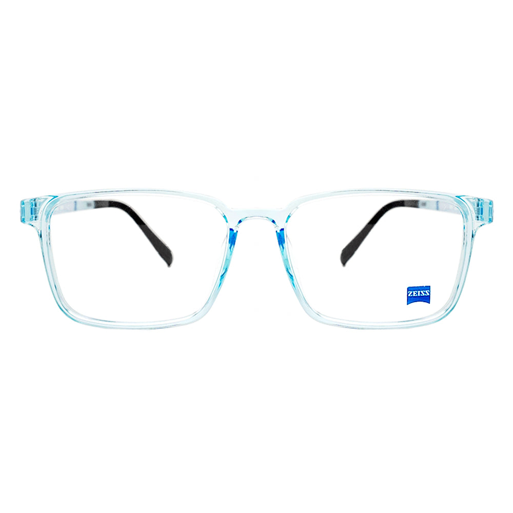 Zeiss Square Glasses 8867