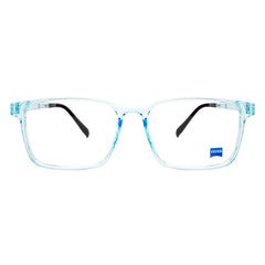 Zeiss Square Glasses 8867