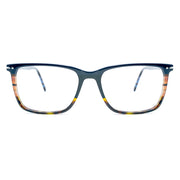 Square Glasses 8291