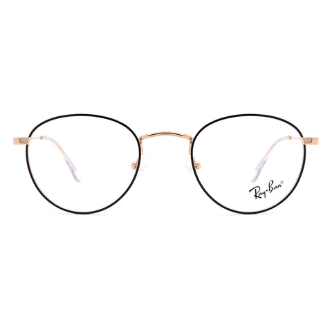 Ray Ban Premium Glasses 7162