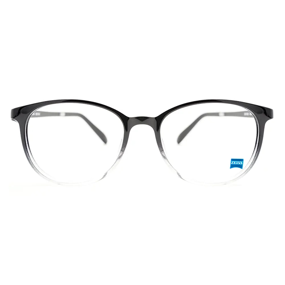 Zeiss Round Glasses 8851