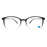 Zeiss Round Glasses 8851