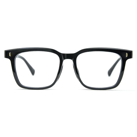 Square Glasses 5873