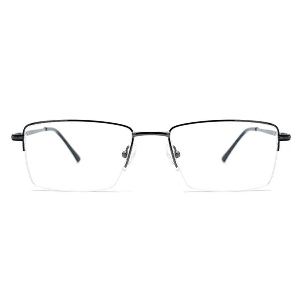Half Rim Glasses 9349-zoom-1