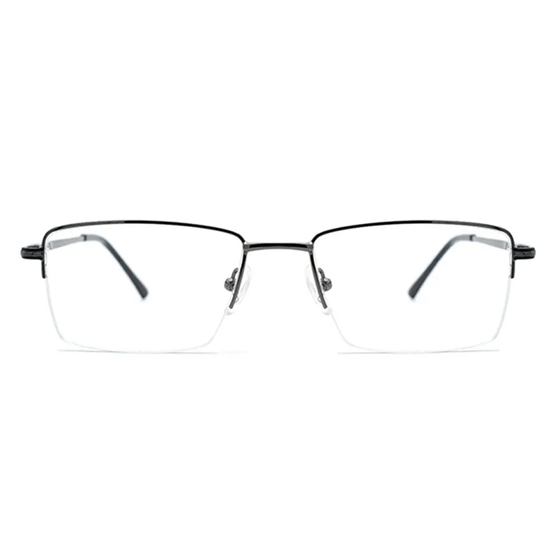 Half Rim Glasses 9349-zoom-