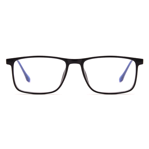 Square Glasses 7230