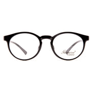Round Glasses 6286