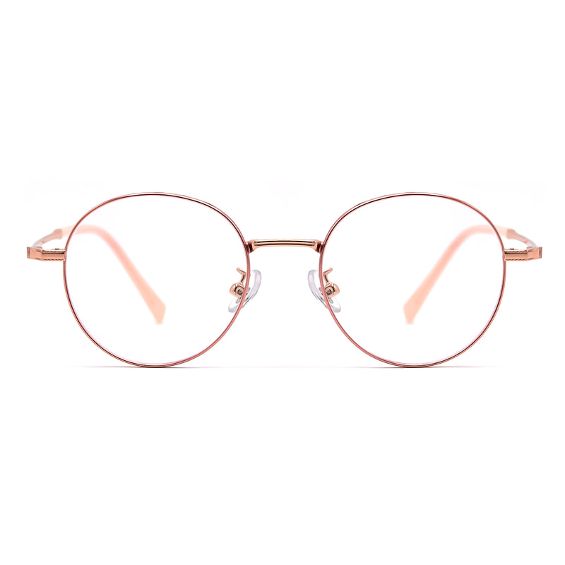 Round Glasses 7653-zoom-