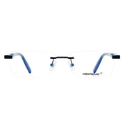 Mont Blanc Premium Rimless Glasses 8511
