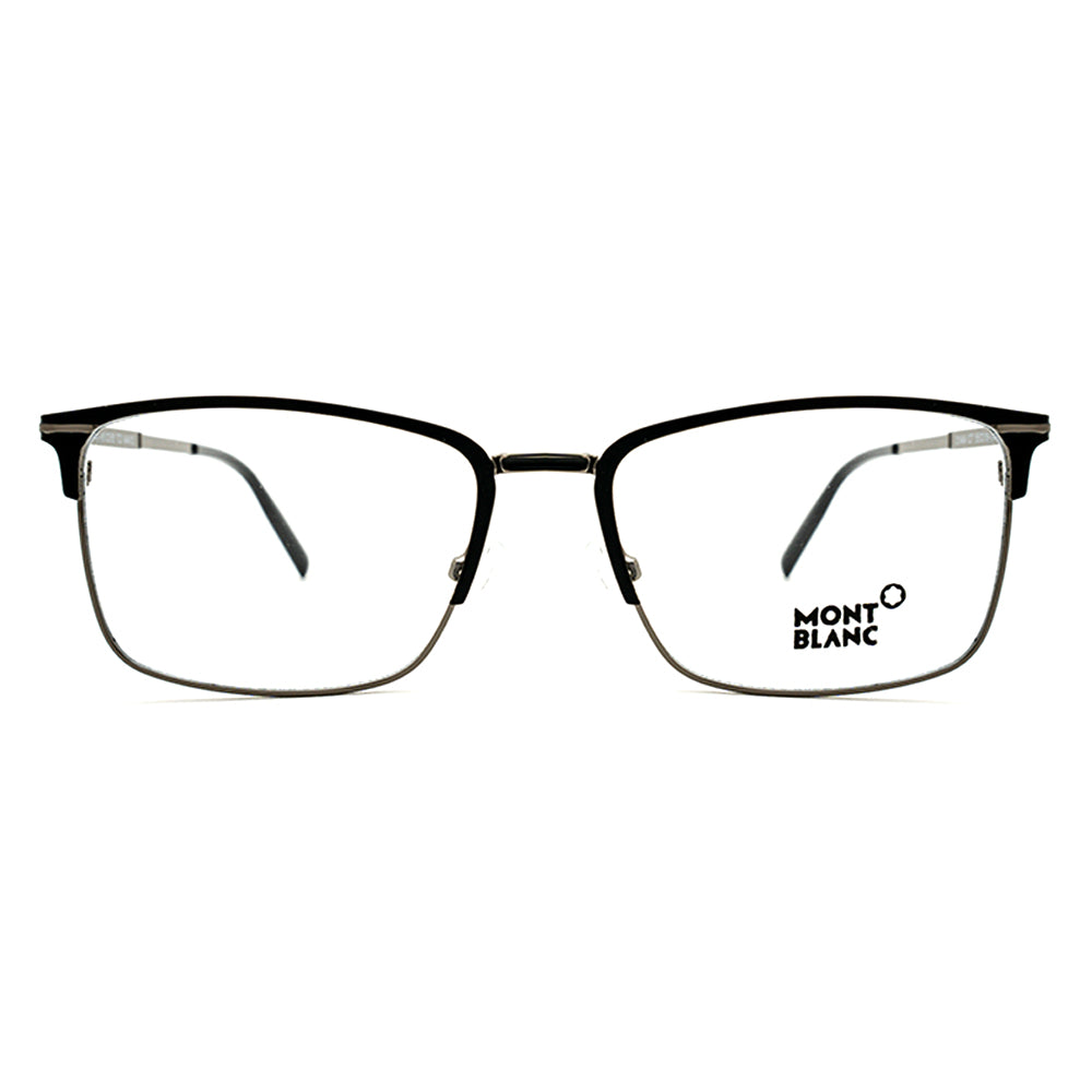 Mont Blanc Square Glasses 9413