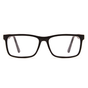 Square Glasses 6414