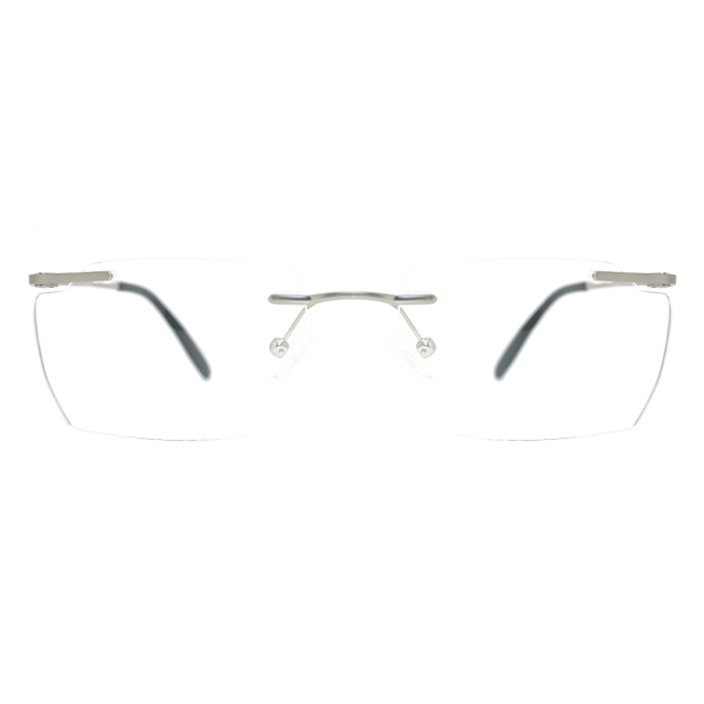 Rimless Glasses 10010