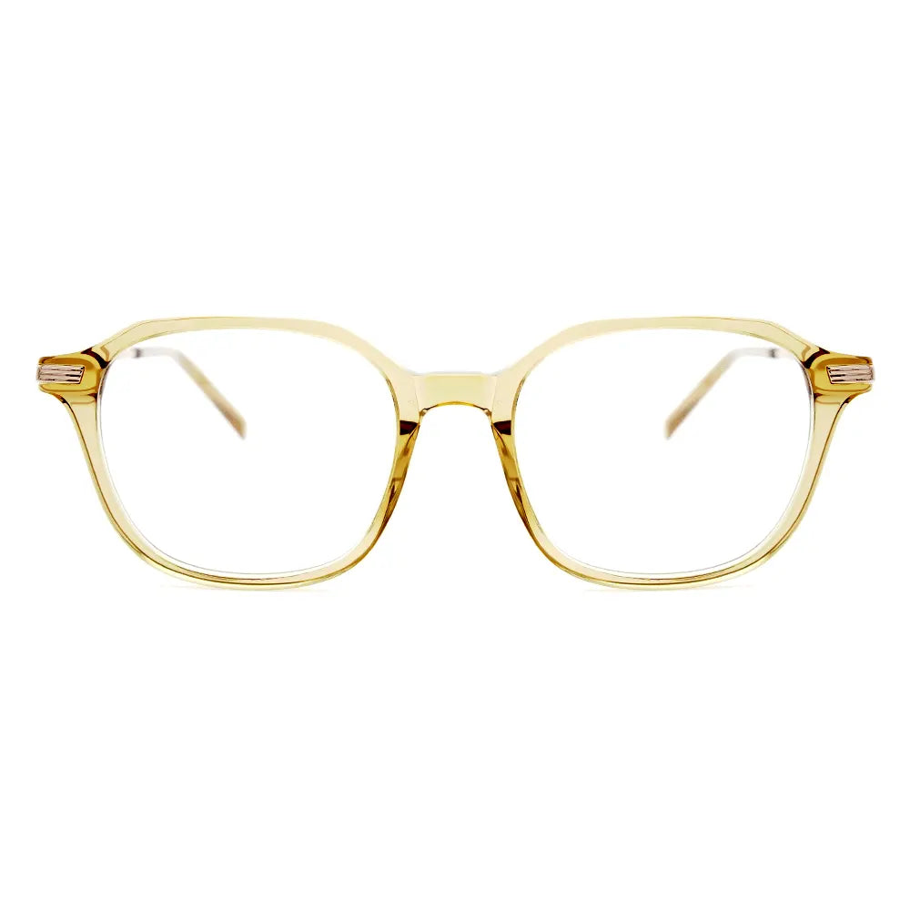 Square Glasses 9149-zoom-1