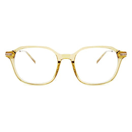 Square Glasses 9149