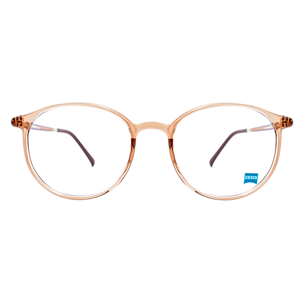 Zeiss Round Glasses 8236-zoom-1