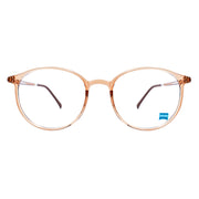 Zeiss Round Glasses 8236