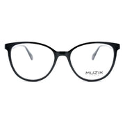 Muzik Cateye Glasses 9161
