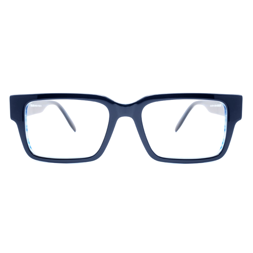 Square Glasses 8278-zoom-1