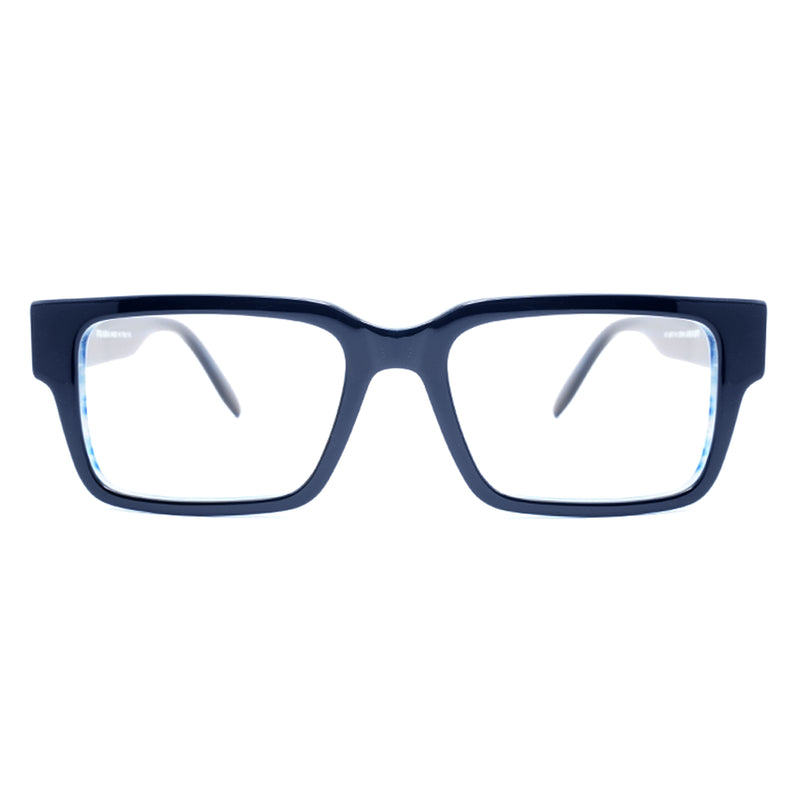 Square Glasses 8278-zoom-