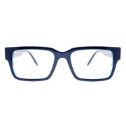 Square Glasses 8278
