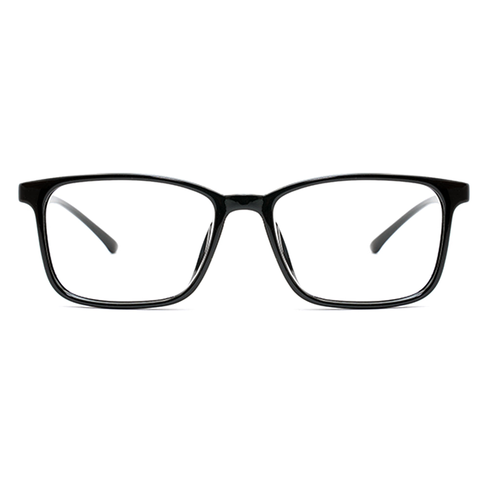 Square Glasses 8247