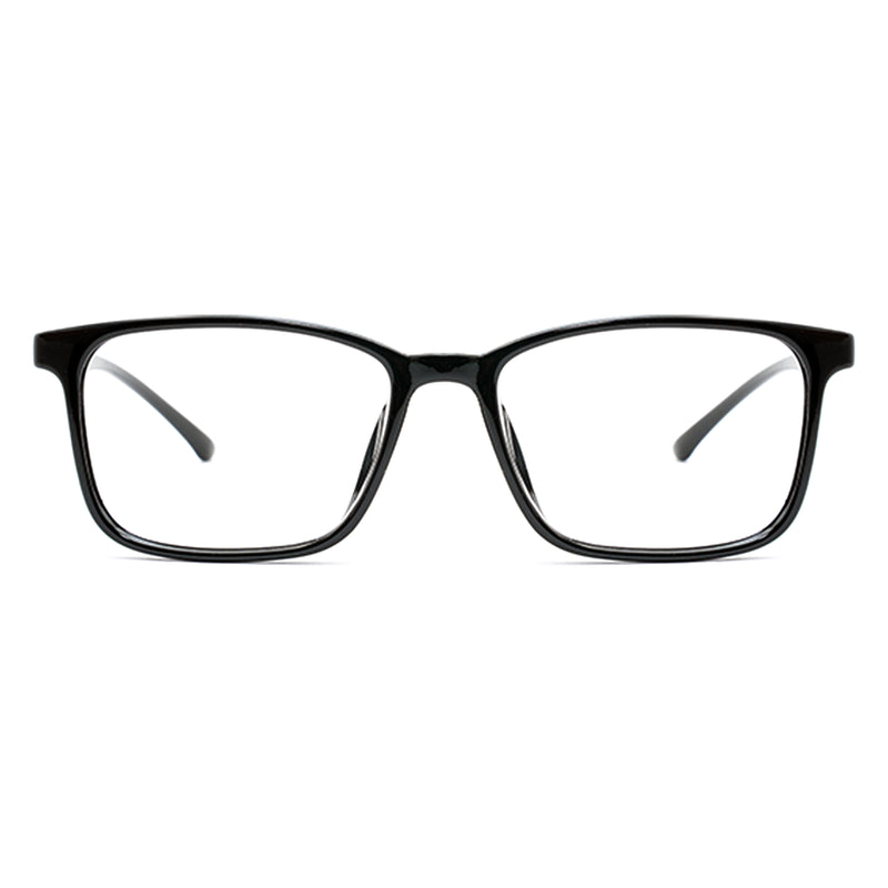 Square Glasses 8247-zoom-