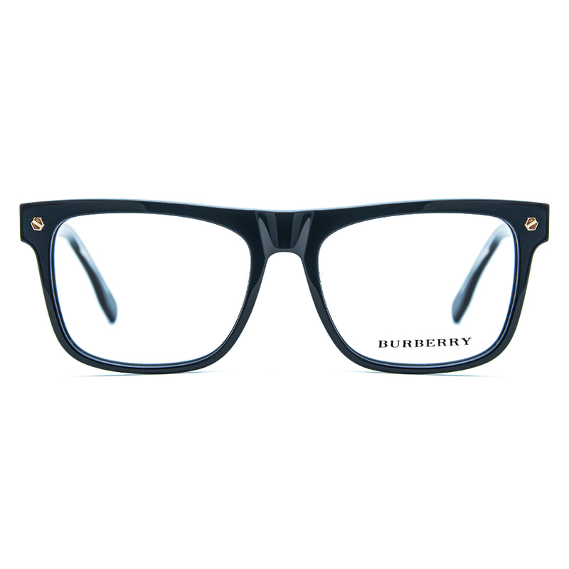 Burberry Square Glasses 5762-zoom-