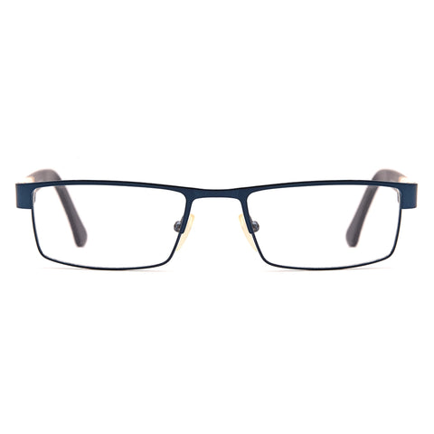 Rectangle Glasses 6742