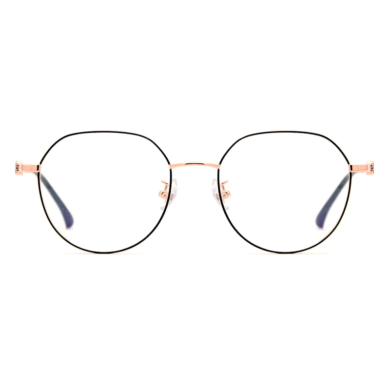 Round Glasses 7831-zoom-