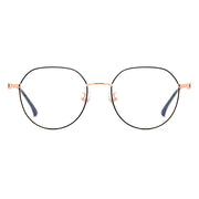 Round Glasses 7831